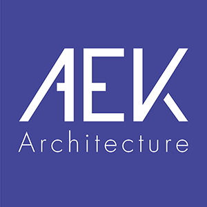 AEK Architecture La Wantzenau